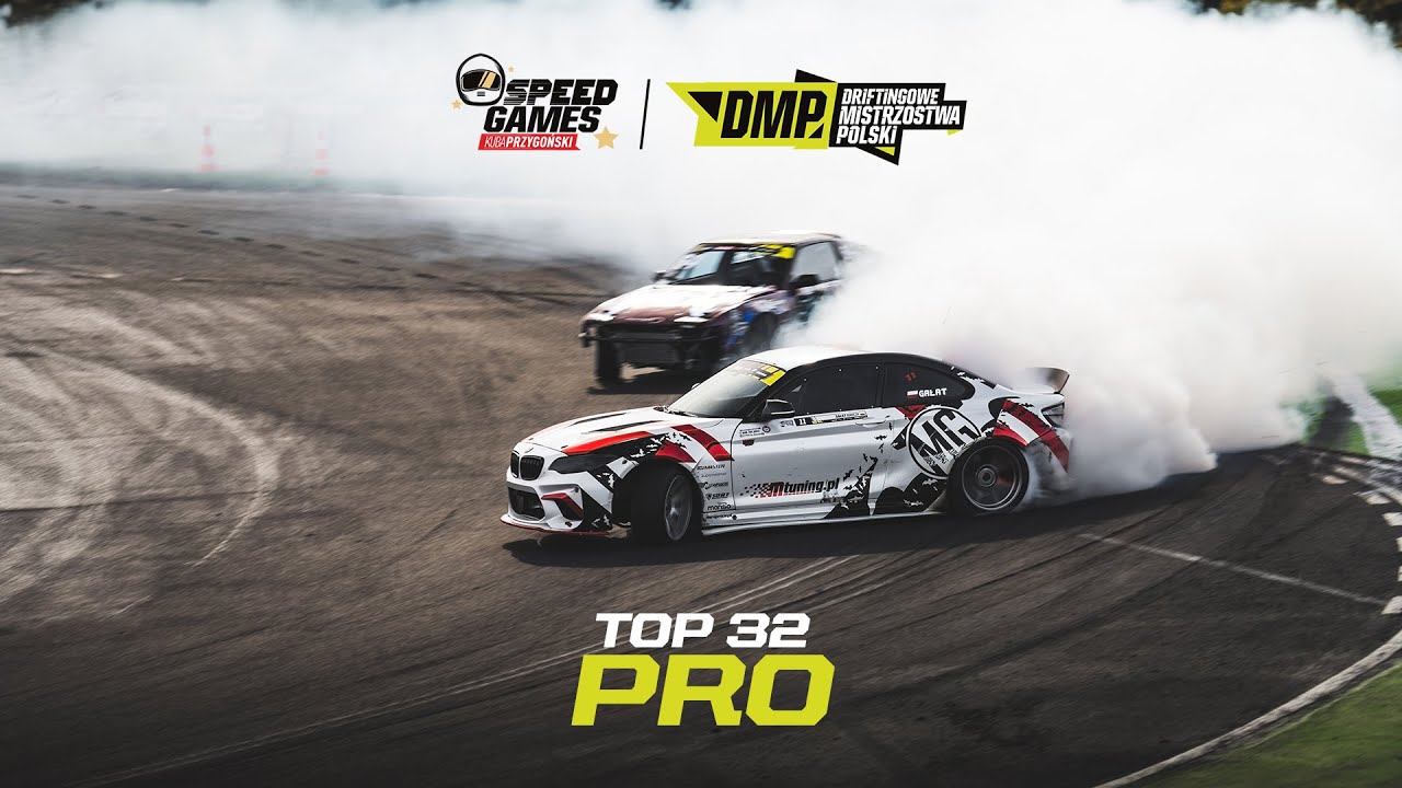 DMP2024 KIELCE | Top 32 PRO