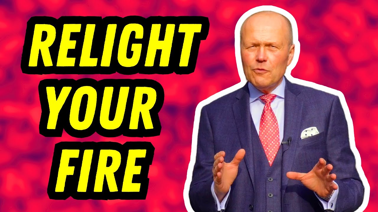 HOW TO BE A RENAISSANCE MAN IN LIFE · COPING WITH LIFE CHANGES