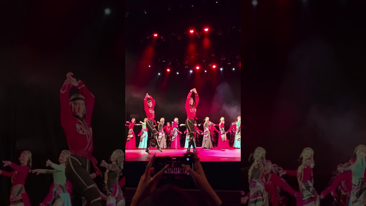 აჭარული  #sukhishvili Sophie Tskhadadze #rustavelitheatre