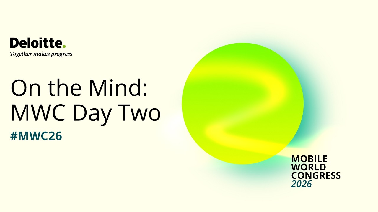 On the Mind: MWC Day Two