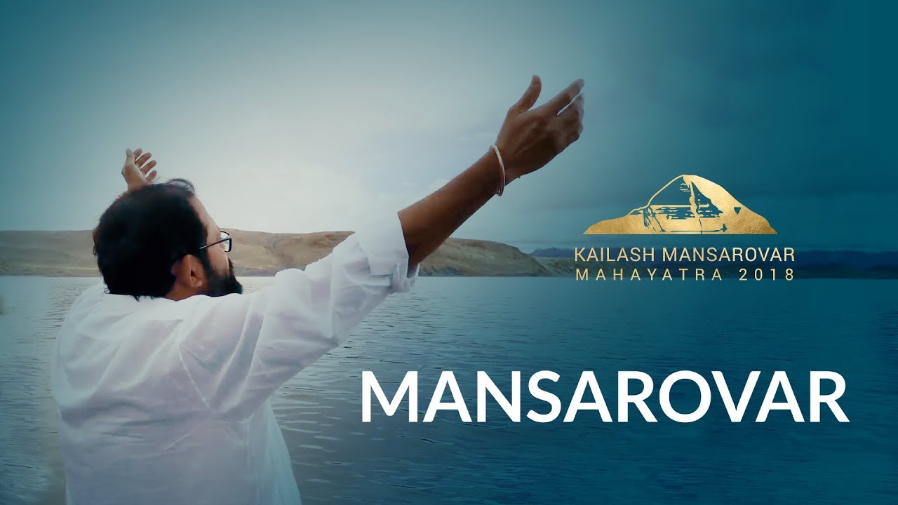 Lake Mansarovar - An Aura of Sacredness | Day 6 & 7 | Kailash Mansarovar Mahayatra 2018
