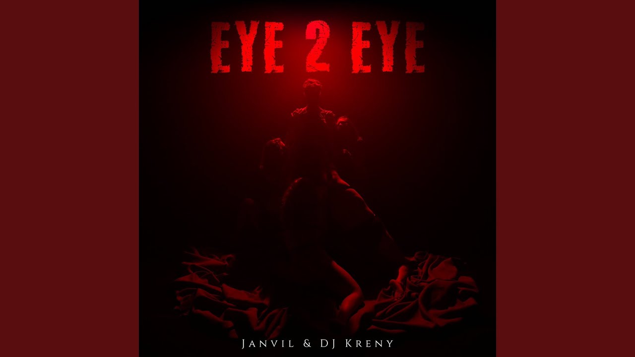 Eye 2 Eye