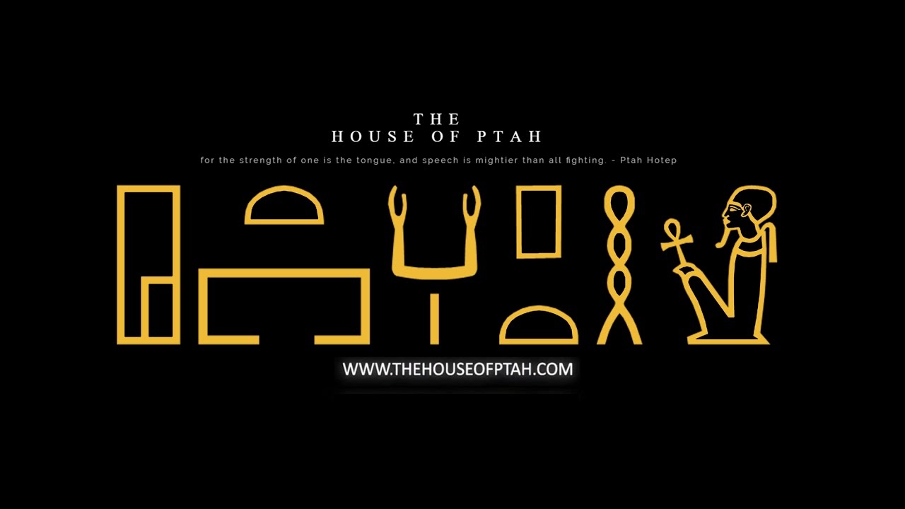 7 Basic Principles of Kemetic Ancient Egyptian Spirituality online video cutter com
