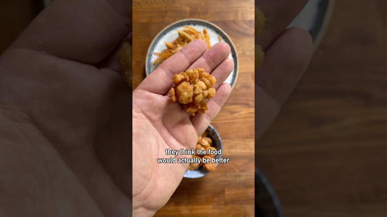 Blooming onion but smaller