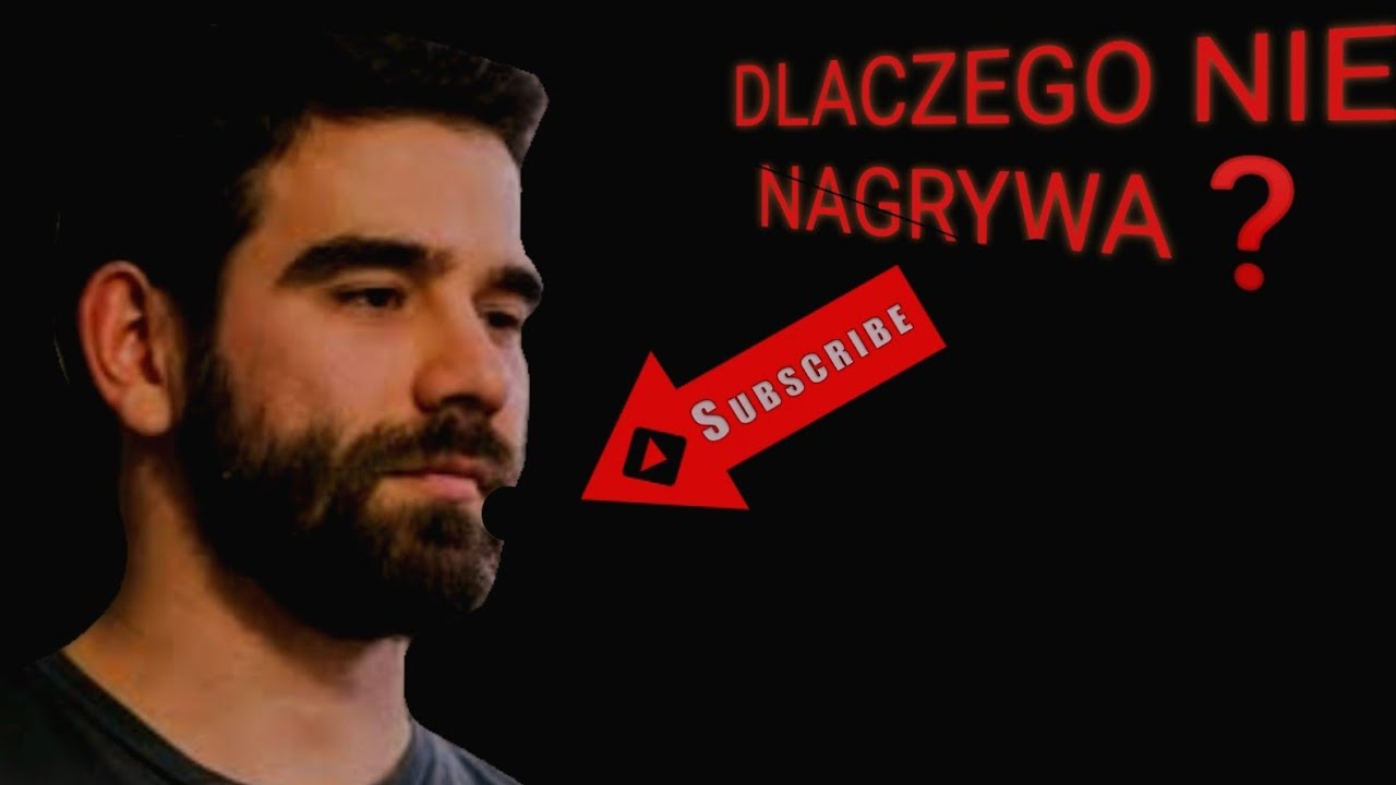 dlaczego SouShibo nie nagrywa?