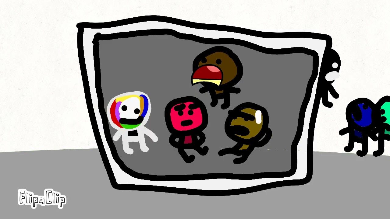 Battleforpower a second time: s2 ep 1