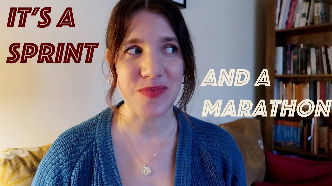 Writing a novel is hard enough - why add social media to the mix?