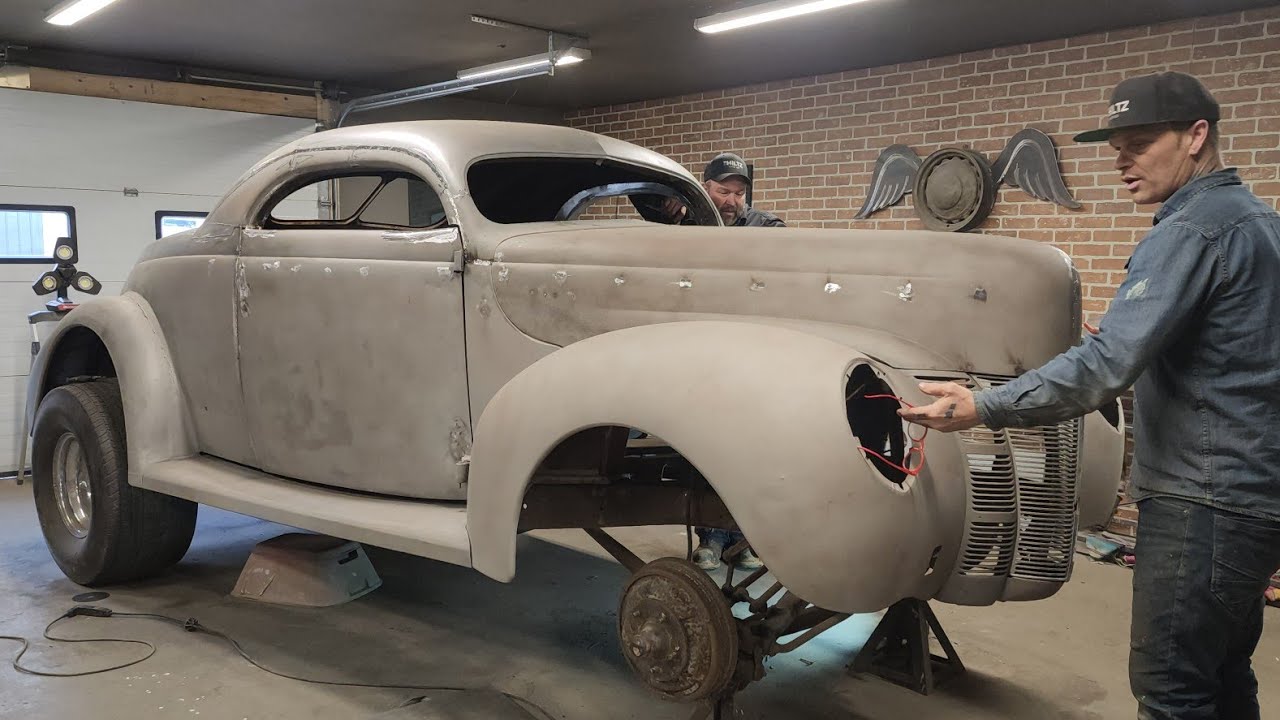 Big fabrication changes are about to happen 🙌