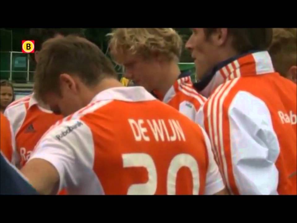 Sander de Wijn
