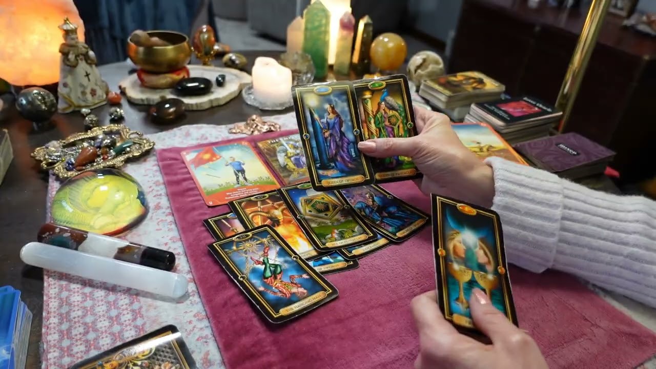 The Karmic Is About To Confront You! You're A Big Threat! / This News About You Is Gonna HURT!!