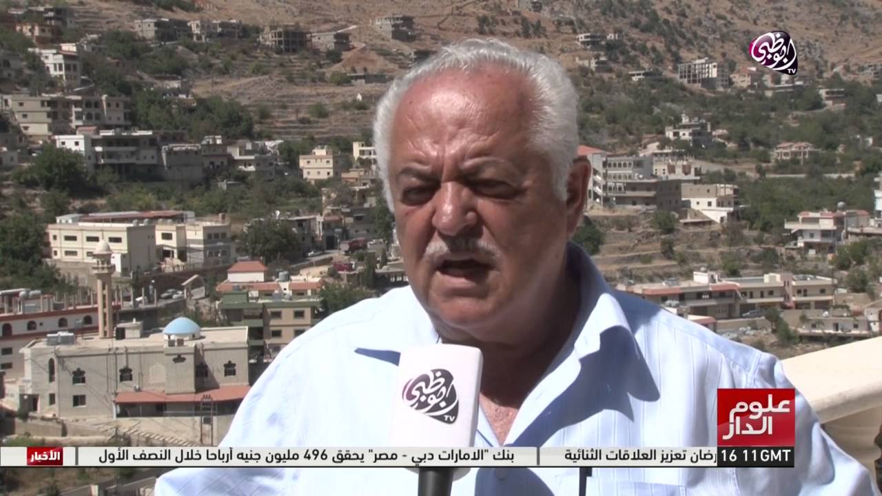 تعرف على مستشفى الشيخ خليفه بن زايد في شبعا اللبنانية