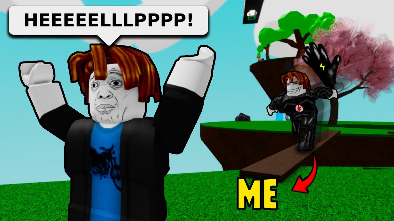 How I Became UNSTOPPABLE in Slap Battles...