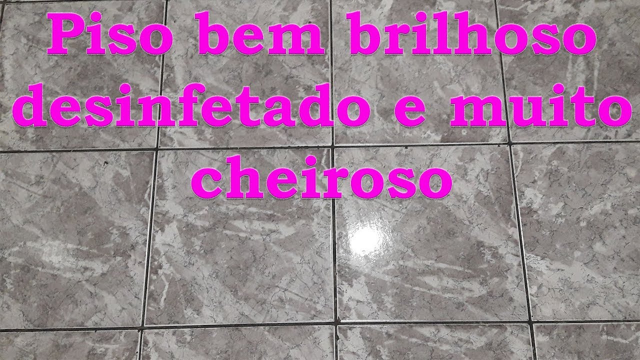 LIMPA PISO 3 EM 1 DESINFETANTE PERFUME PROLONGADO E MUITO BRILHO
