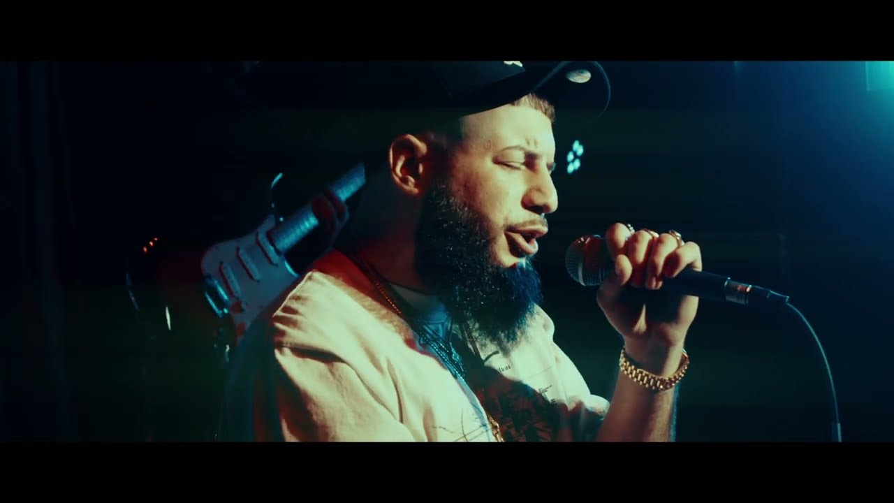 Treez - You & I (Official Music Video)