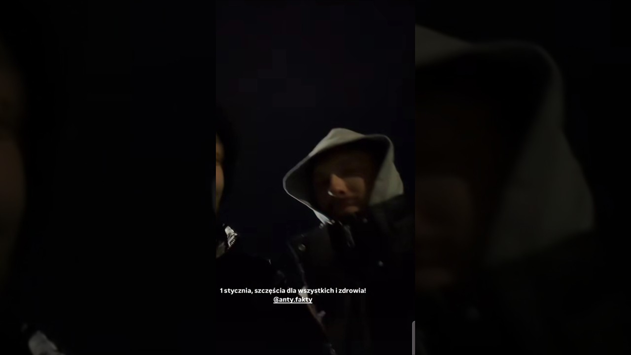 BOXDEL PRZEPROSIŁ ŁUKASZA EKIERTA 