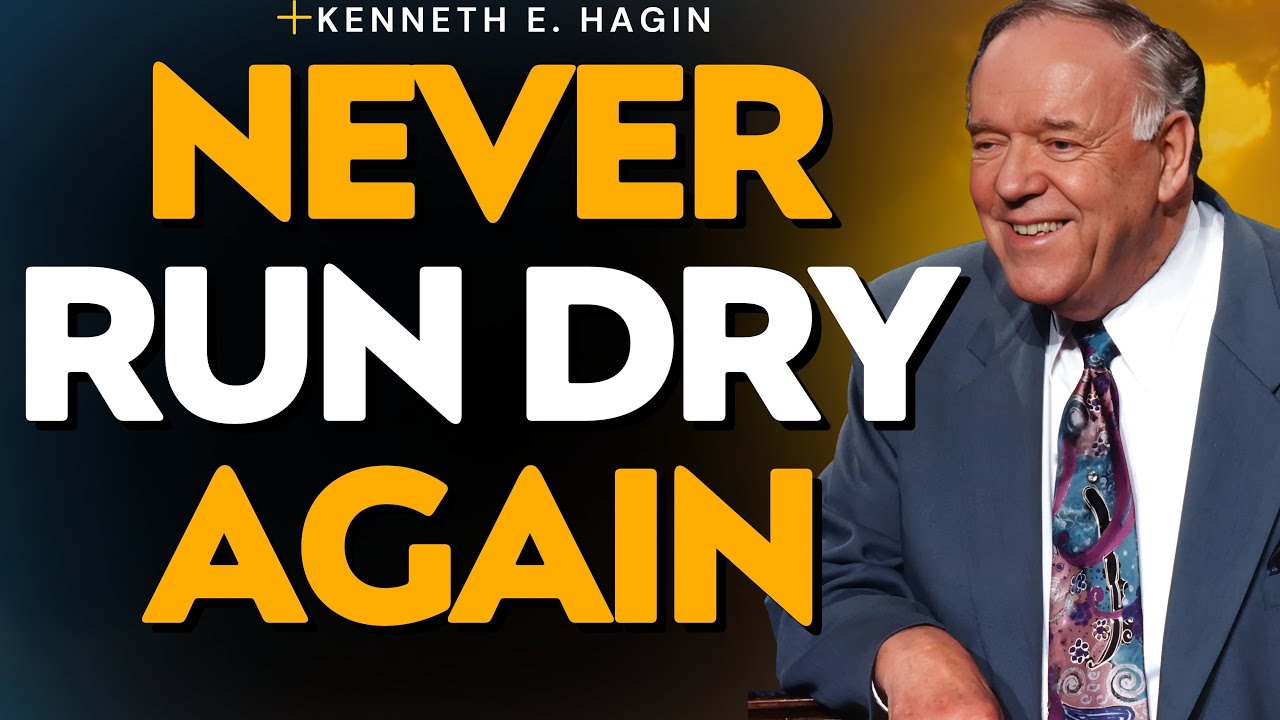 PRAYING IN TONGUES: STAY SPIRITUALLY CHARGED & Unlock SPIRITUAL GIFTS | Kenneth E. Hagin