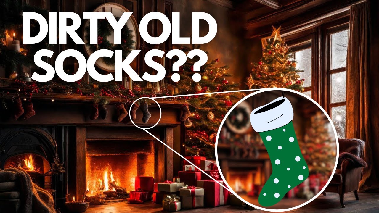 Unwrapping the History of Christmas Stockings | A Festive Journey into Tradition