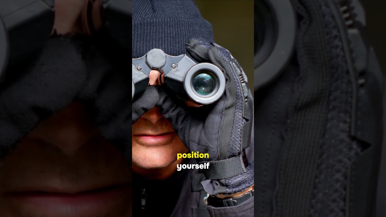 Maximizing Techniques for Security Guards. #security #securityprofessionals #crimeprevention