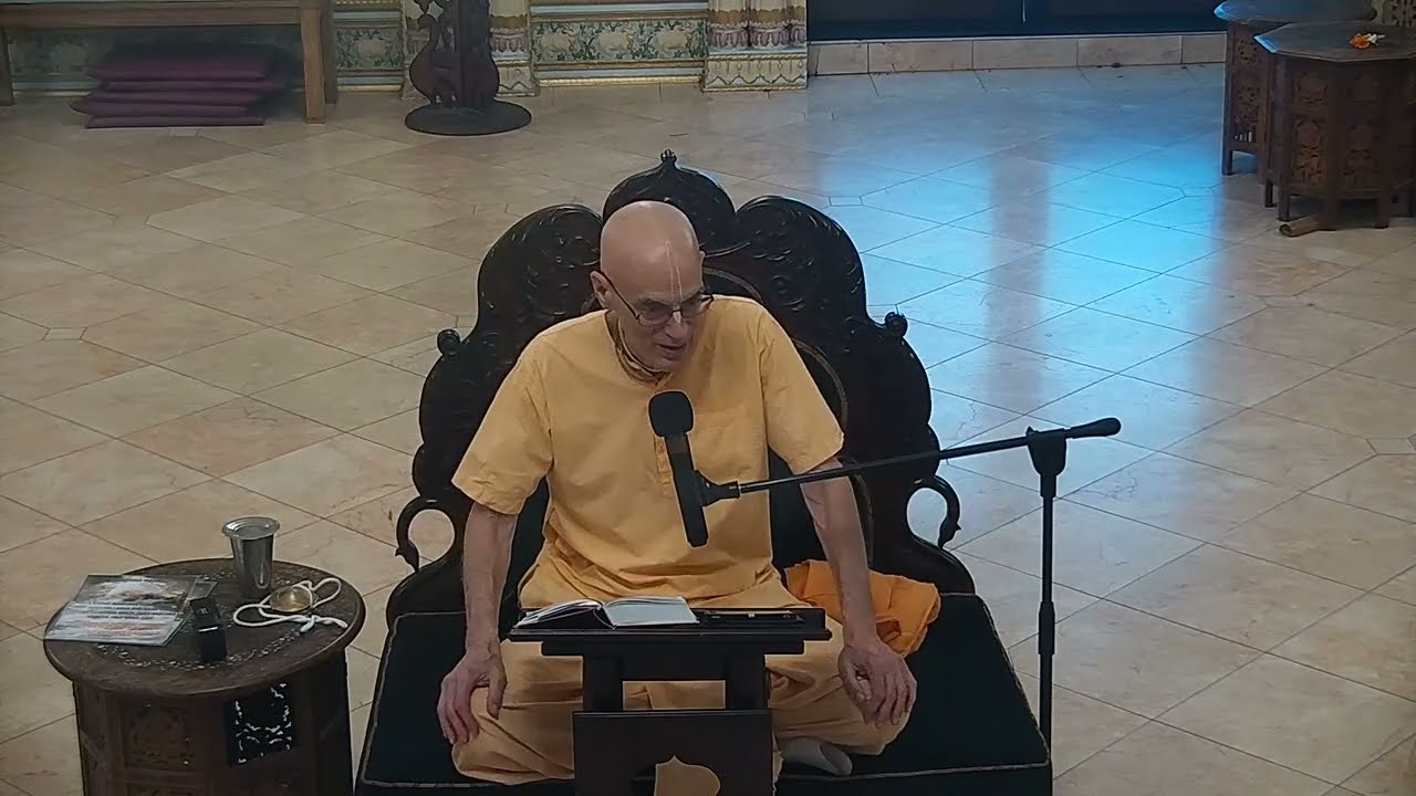 Conclusion – The Perfection of Renunciation - Part 18
