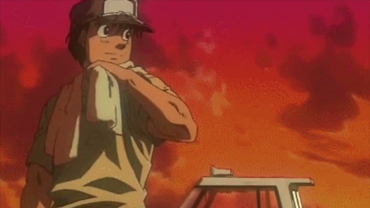 Devin Morrison - It's Time (slowed + reverb)