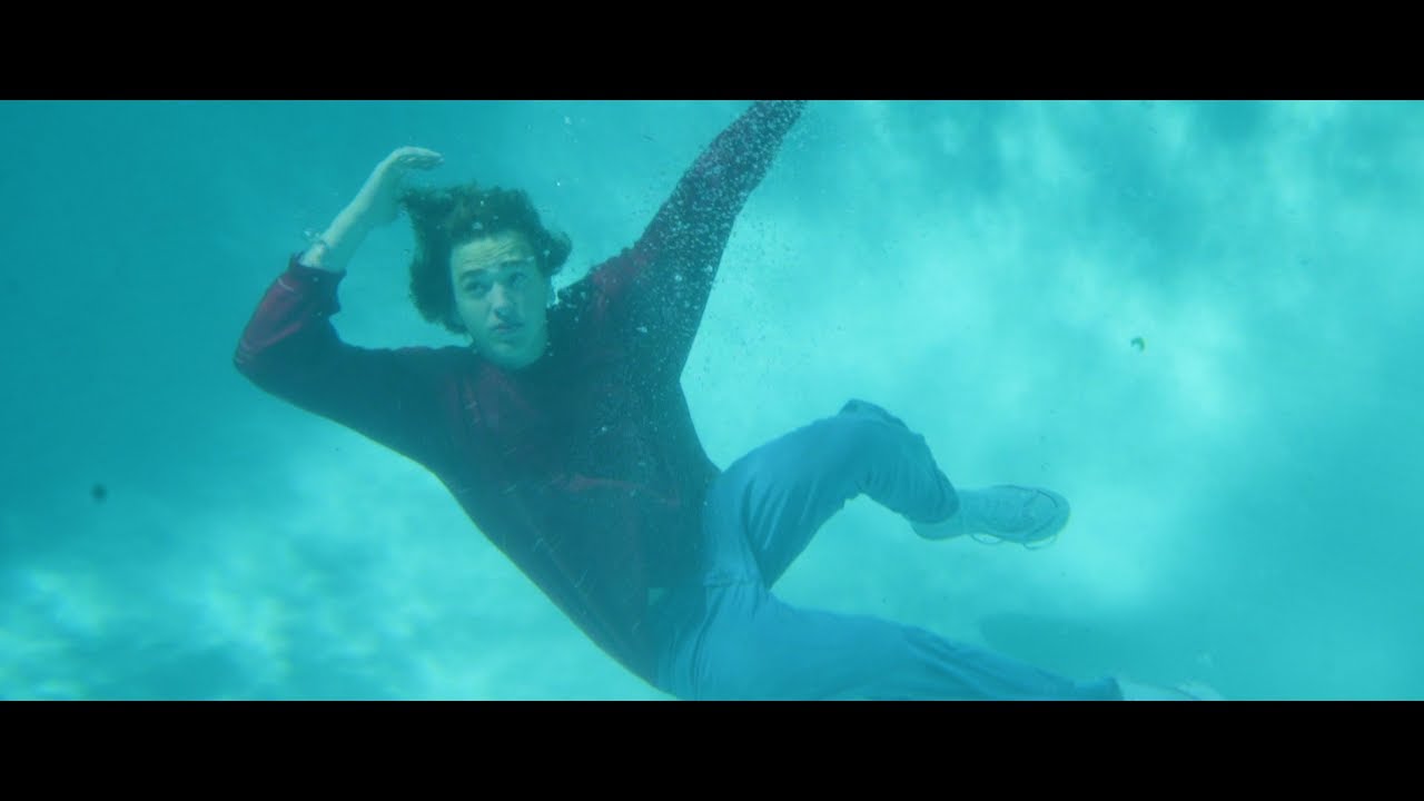 Noah Mac - Oceans (Official Music Video)