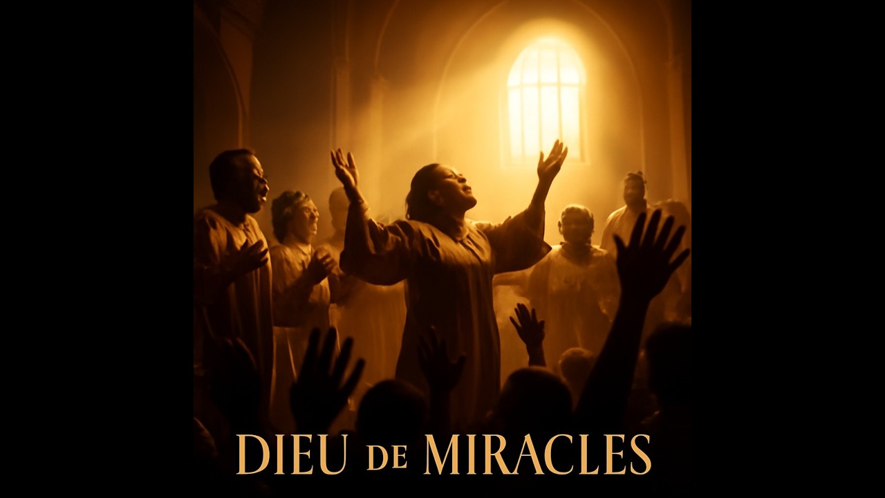 DIEU DE MIRACLES