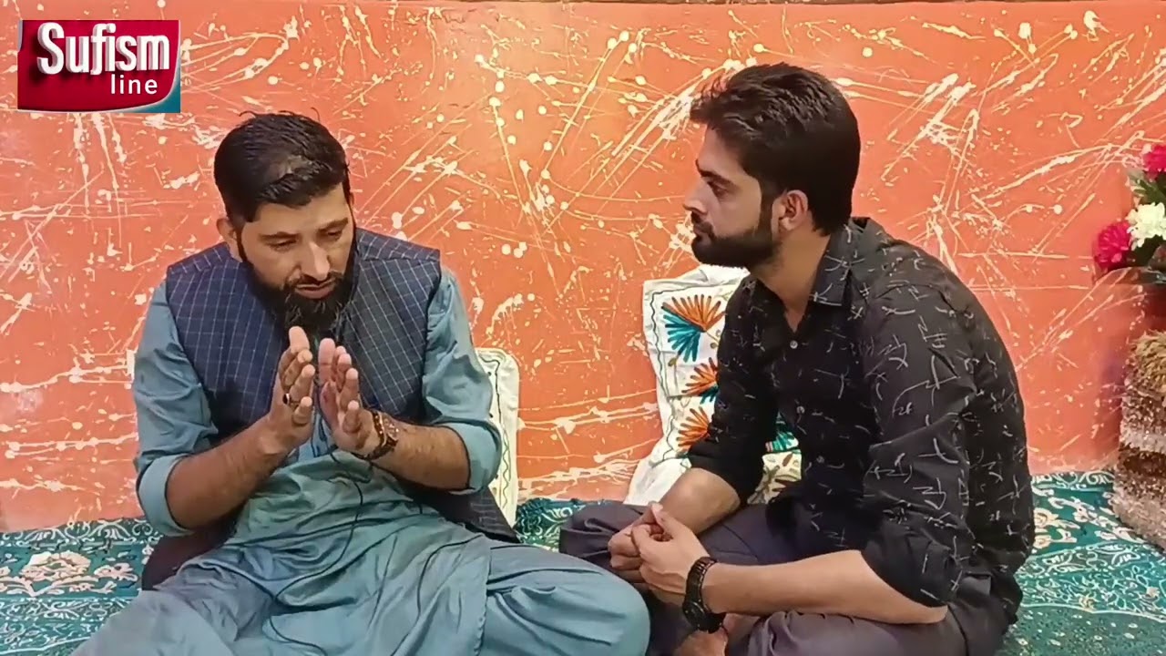 Ek Sufi Mulakat || with || Peer Nasir Ahmed Soeb || 7006254977 || @sufismline4678