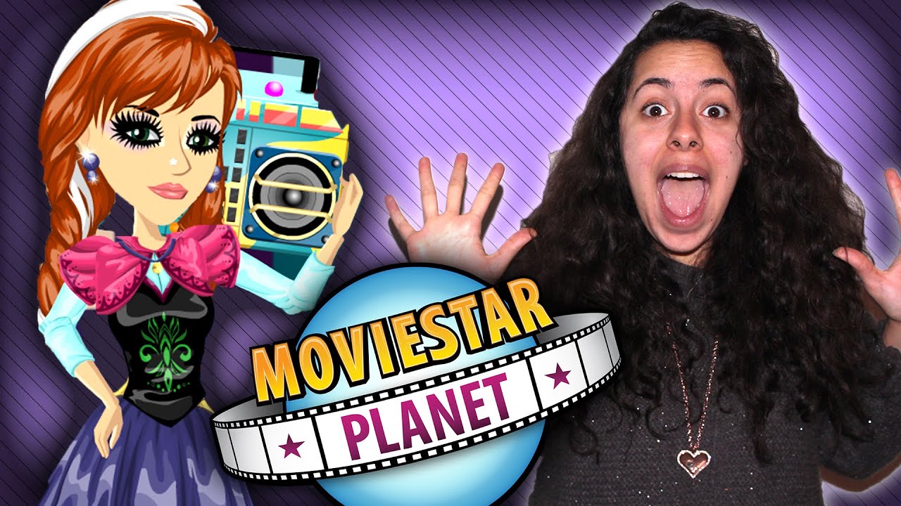 Раздача БЕСПЛАТНЫХ подарков на Movie Star Planet!! | Mystery Gaming