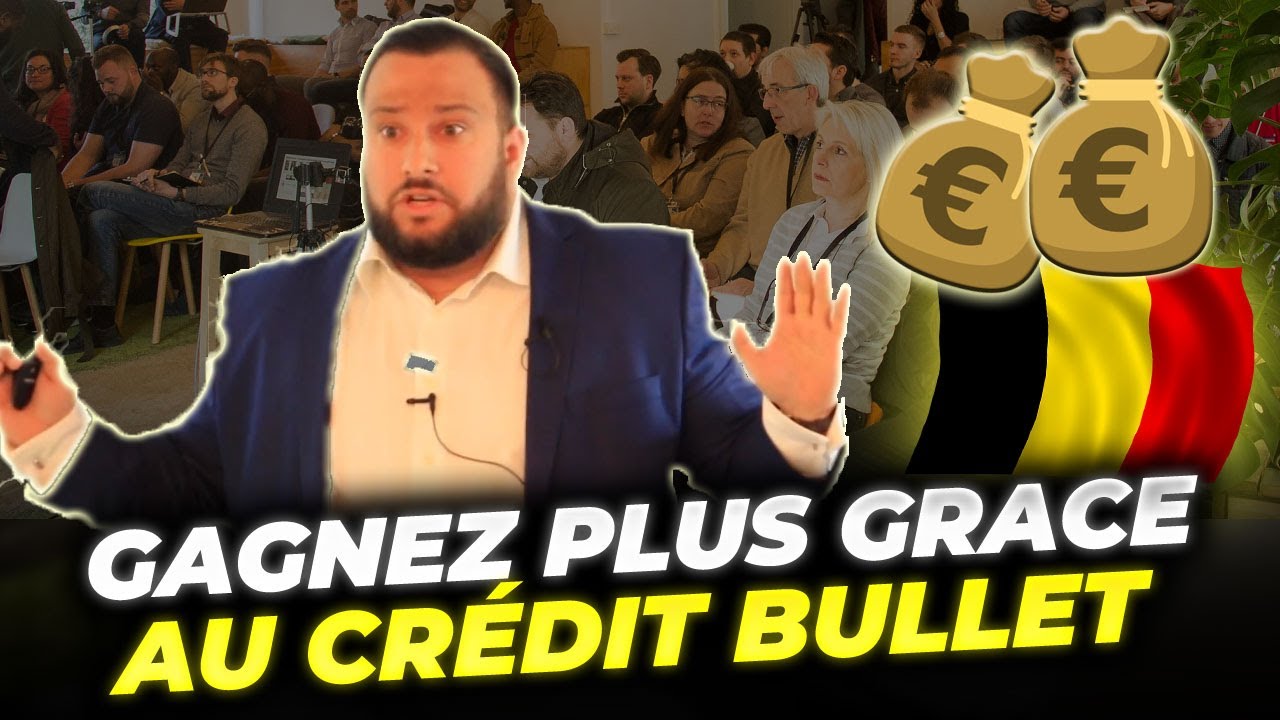 Faire un emprunt immobilier auprès d'une banque ! (Extrait formation Mastermind APL)