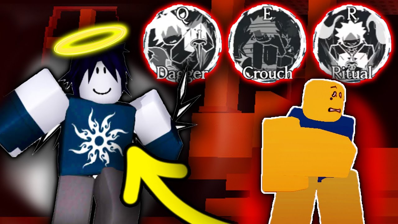 The NEW 'TWO-TIME' REWORK Has BROKEN Forsaken...
