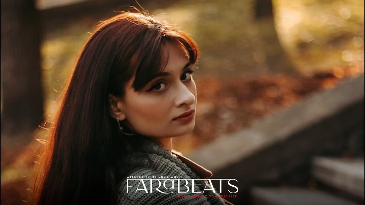 FaraBeats & BAKHADIROFF - Only her (Original Mix)