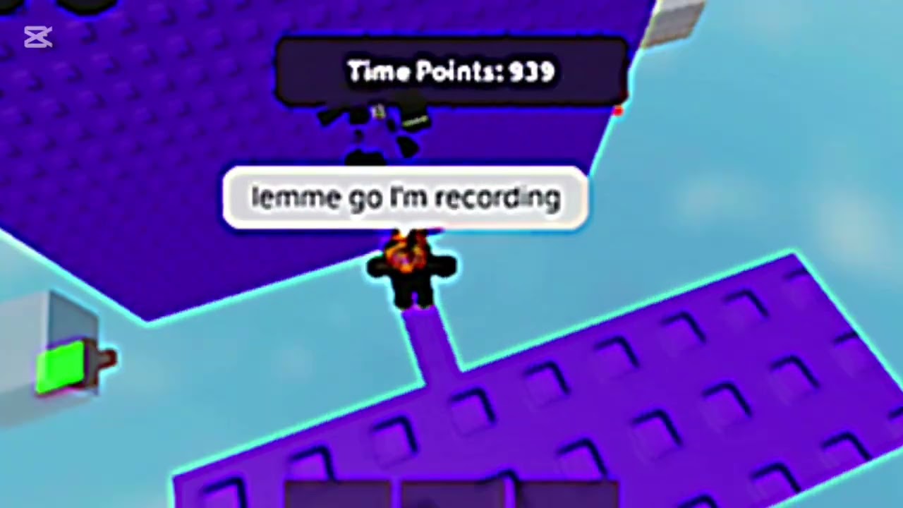 Testing Bubic IQ obby game!