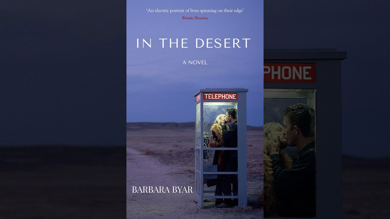 Barbara Byar - In Conversation