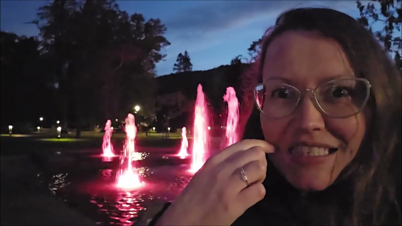 Annika entdeckt Bad Breisig