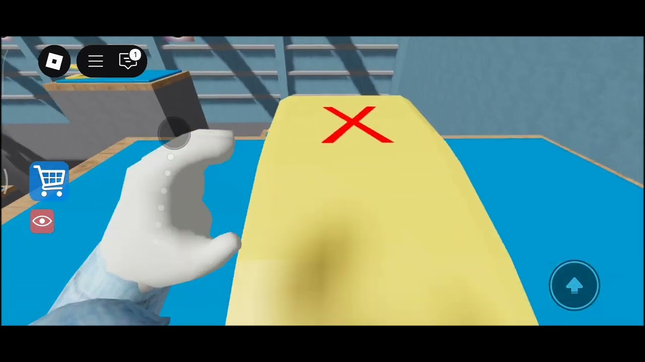 My Roblox name is RupayanSmartGamer. I am playing Great School Breakout.#roblox