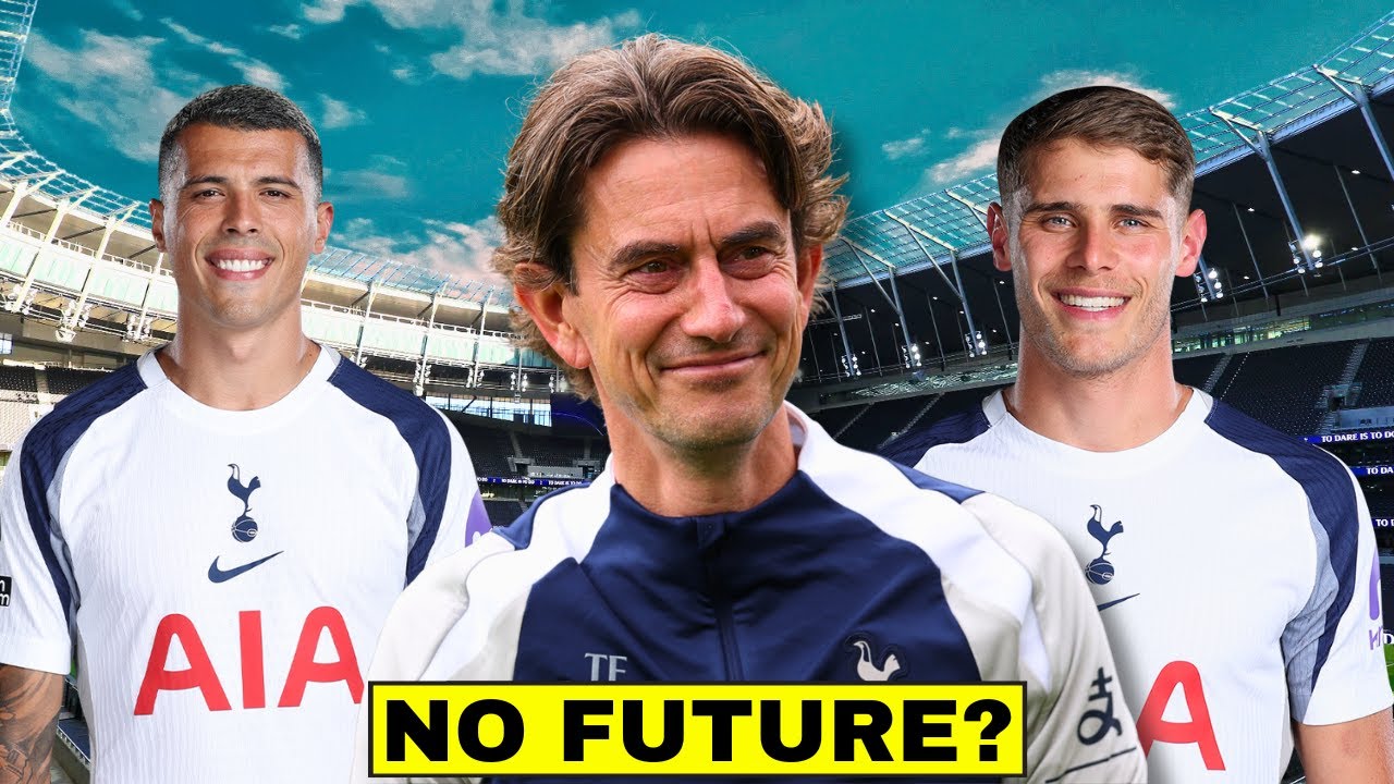 How To FIX Spurs!