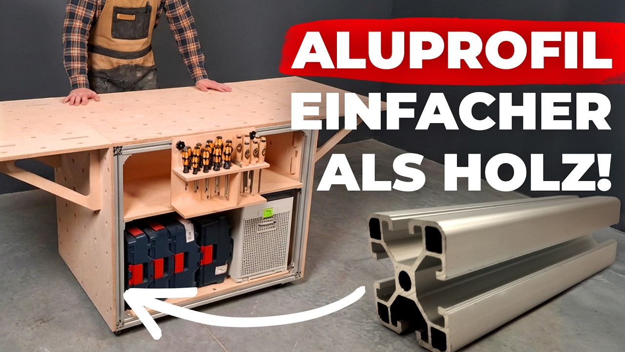 Das kann JEDER nachbauen!