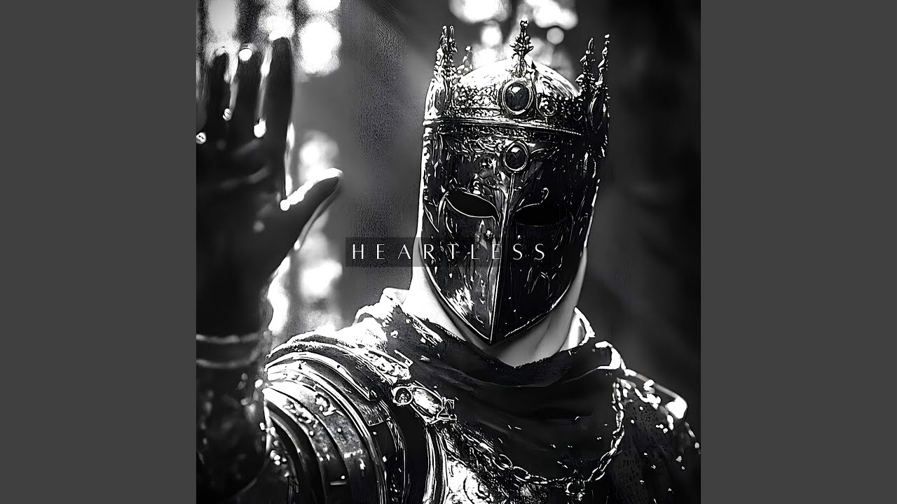 Heartless (Mega Slowed)