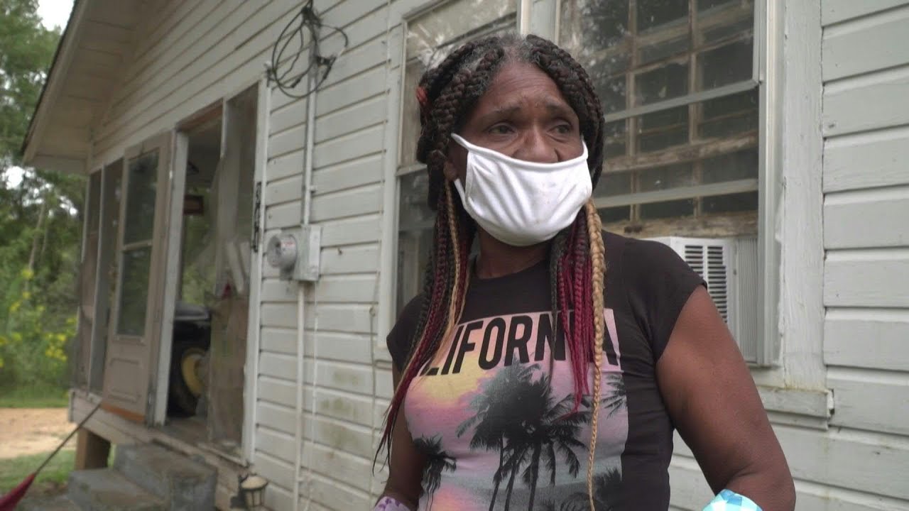 Legacy of slavery endures in US Deep South county | AFP