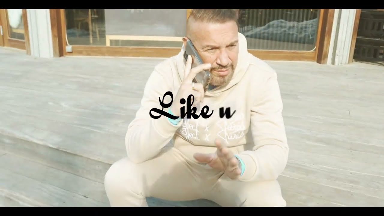 El titi like u (k maro)
