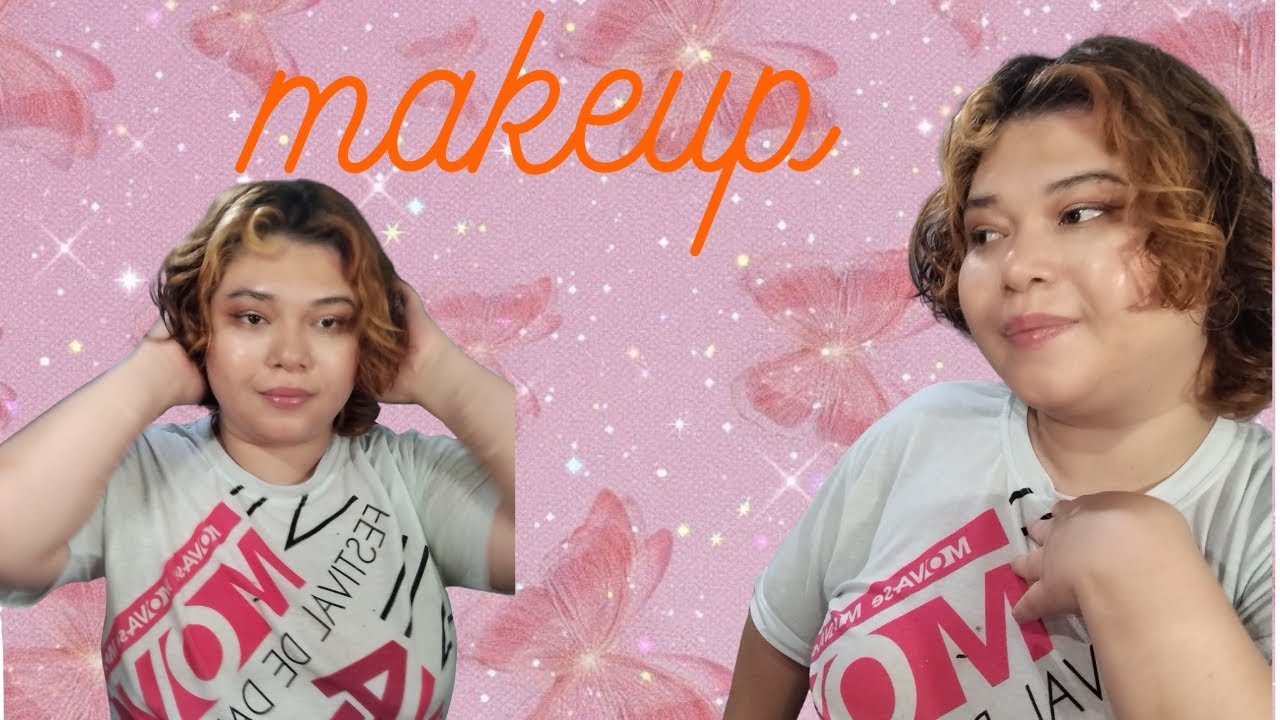 Tutorial maquiagem para a festa 