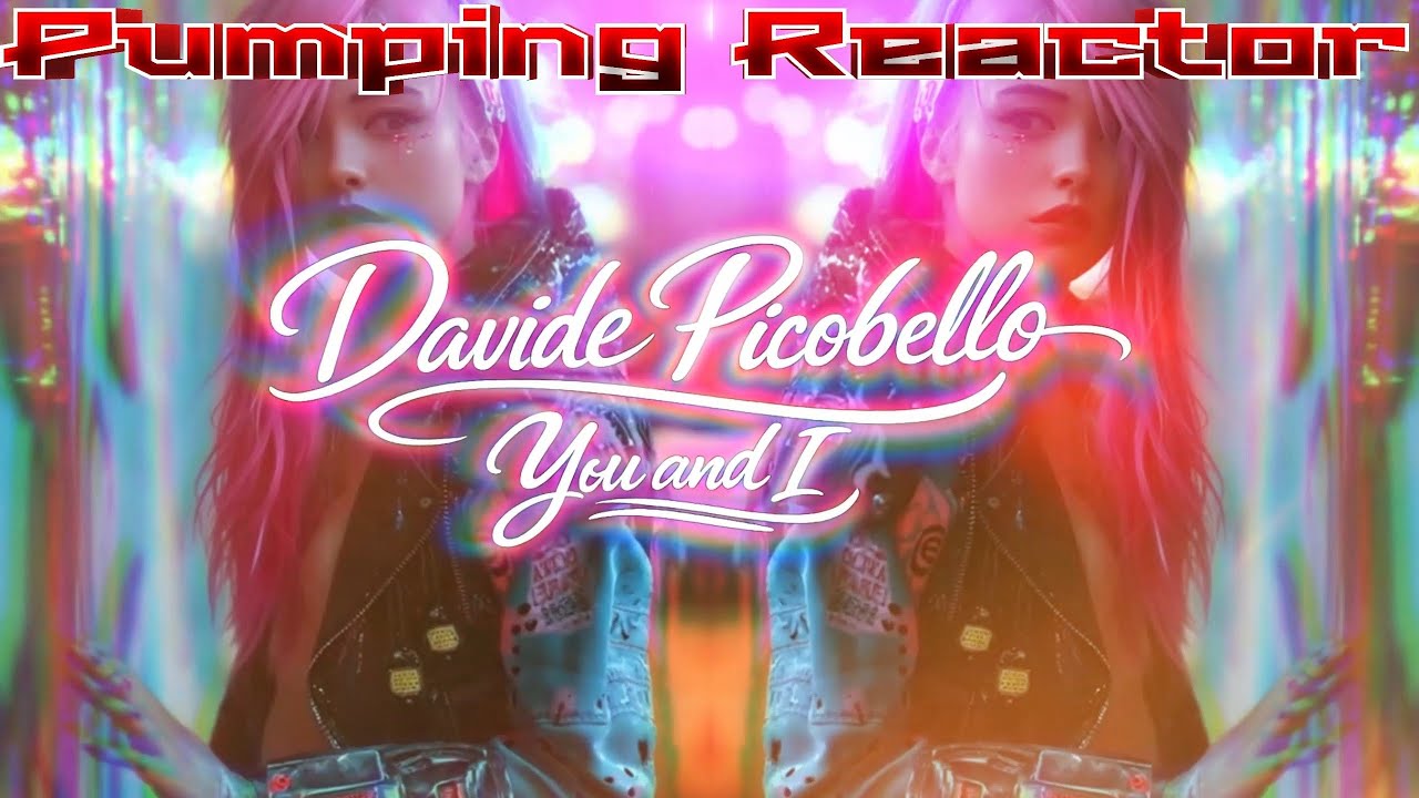 Davide Picobello - You and I (Original Mix)