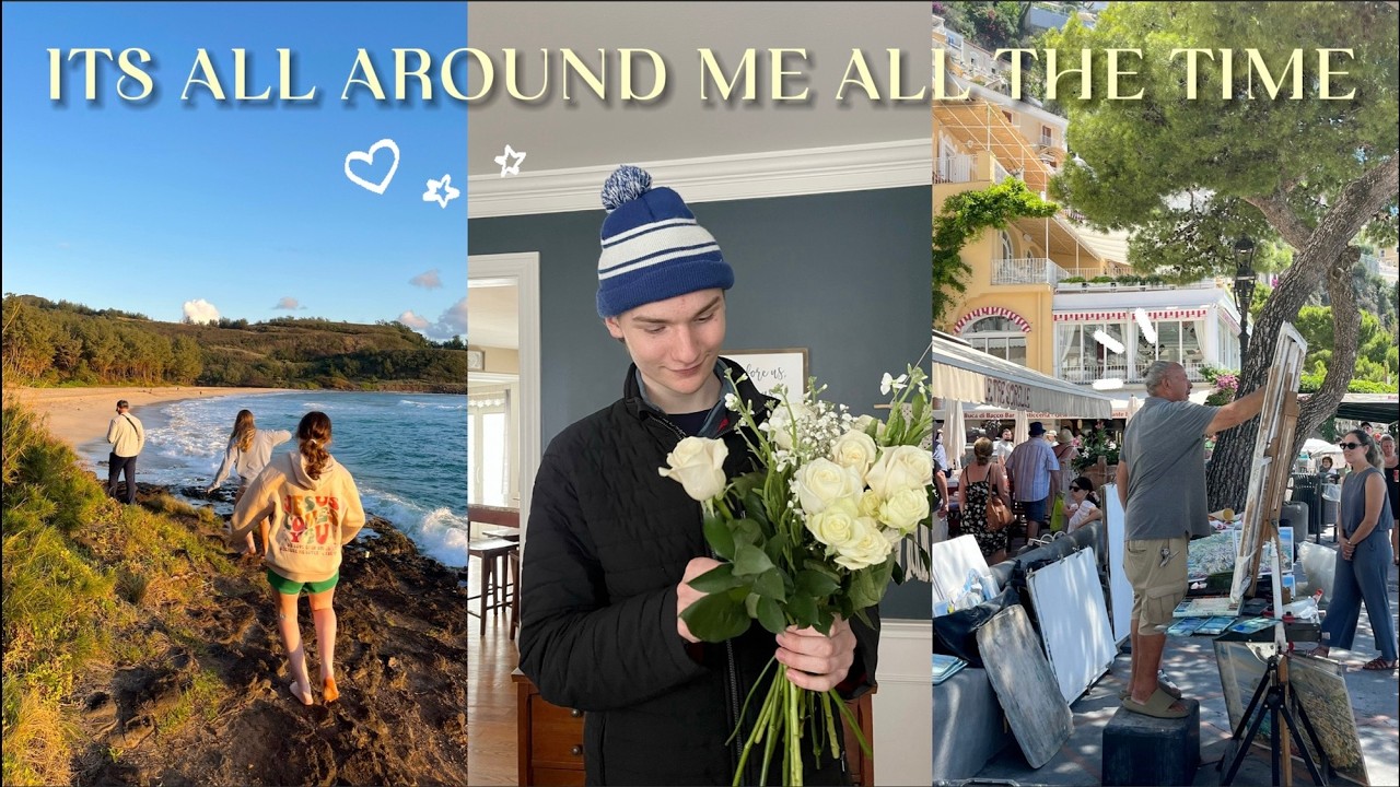 a love letter to love day