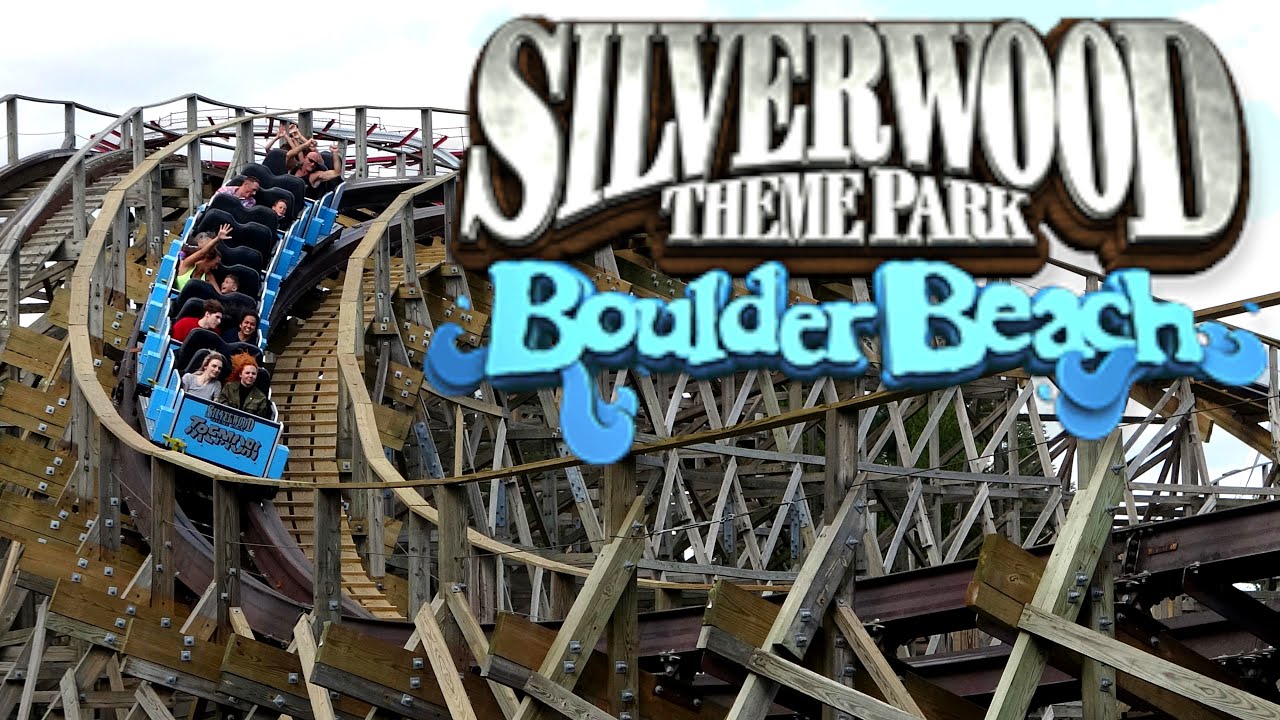 Тур и обзор Silverwood с легендой