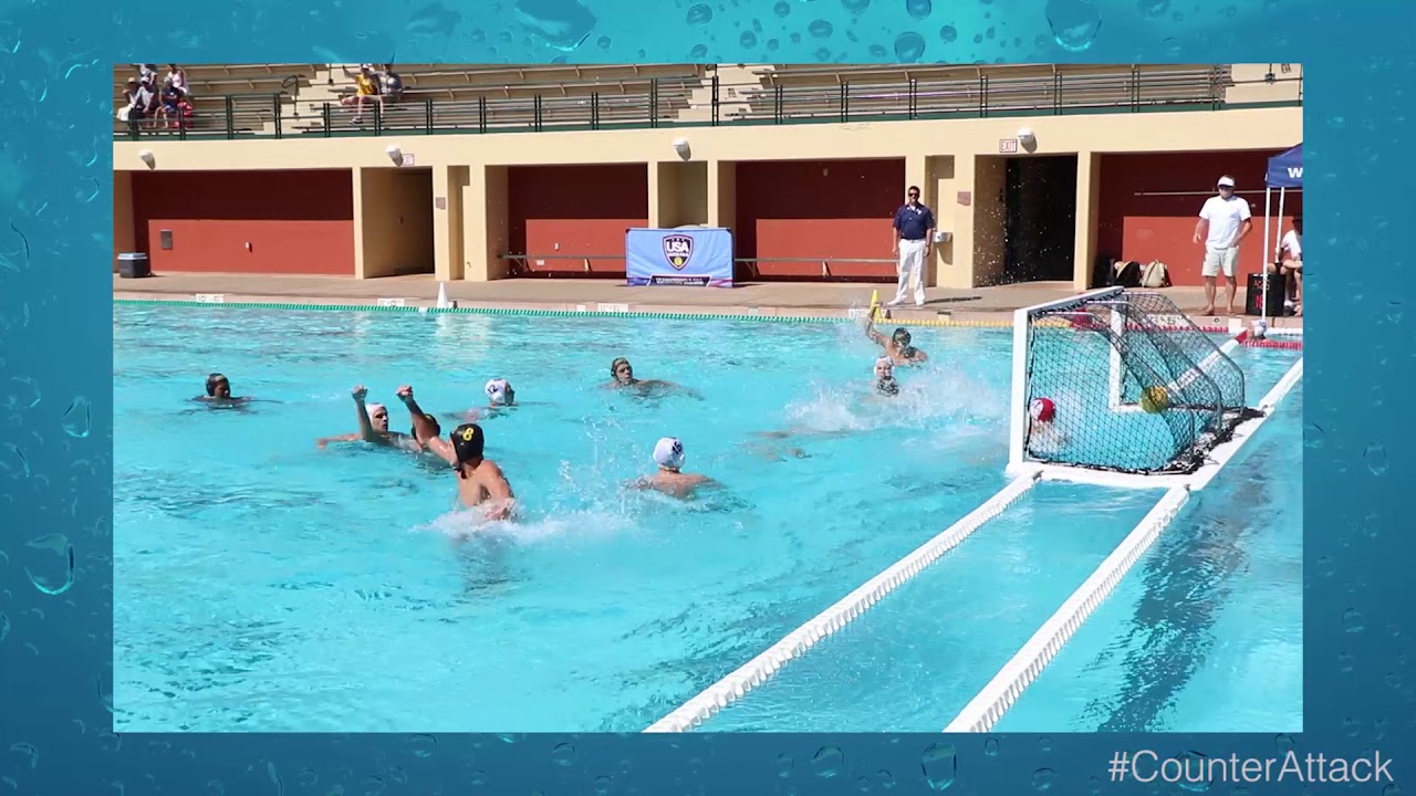 2018 Junior Olympics Highlights: 16u Boys