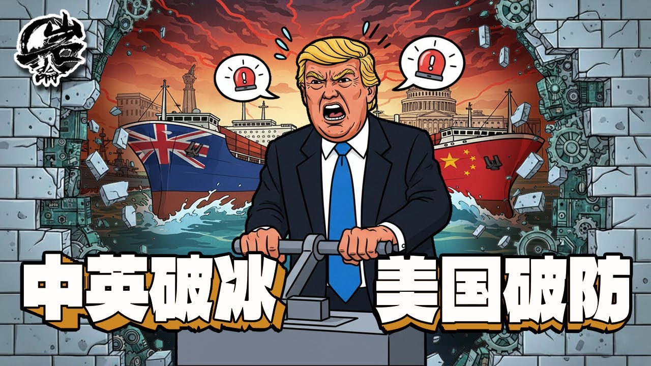 第570期：美元之锚成精究竟是个什么样子？｜【岩论】