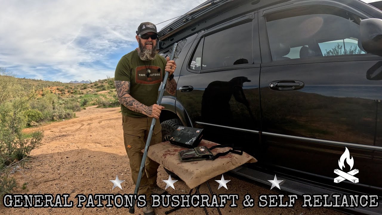 IS THE TACTICAL HIKING STICK WORTH IT? 