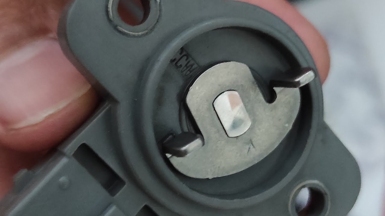 Cara Mudah Mengetahui Kerusakan Sensor TPS Hyundai Atoz