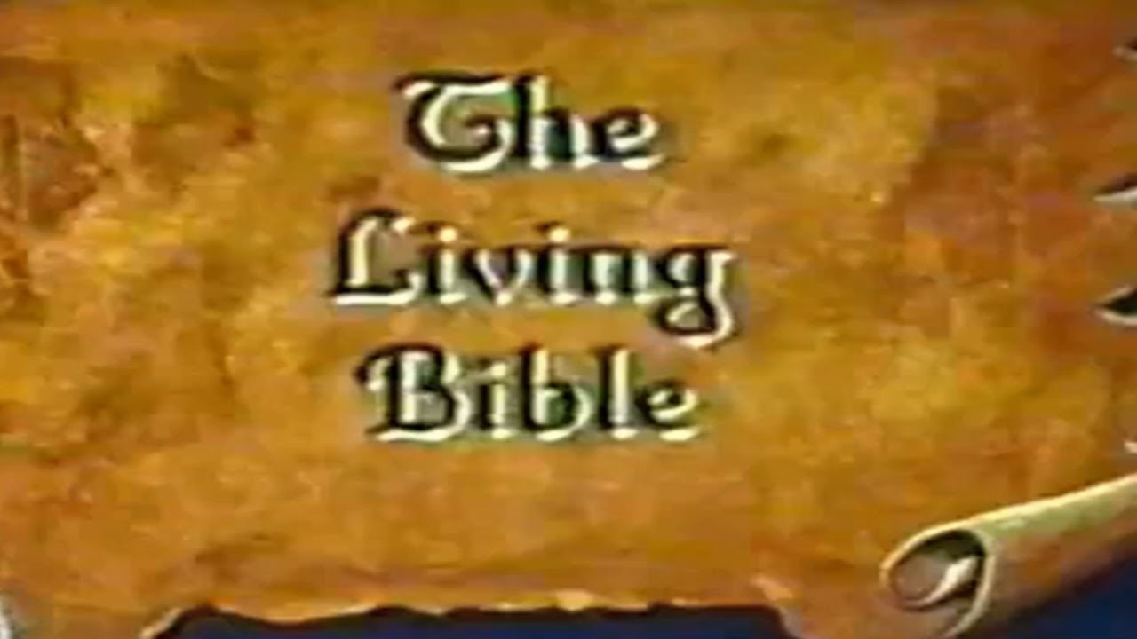 New Testament Ministry of Christ &ndash; The Living Bible Series