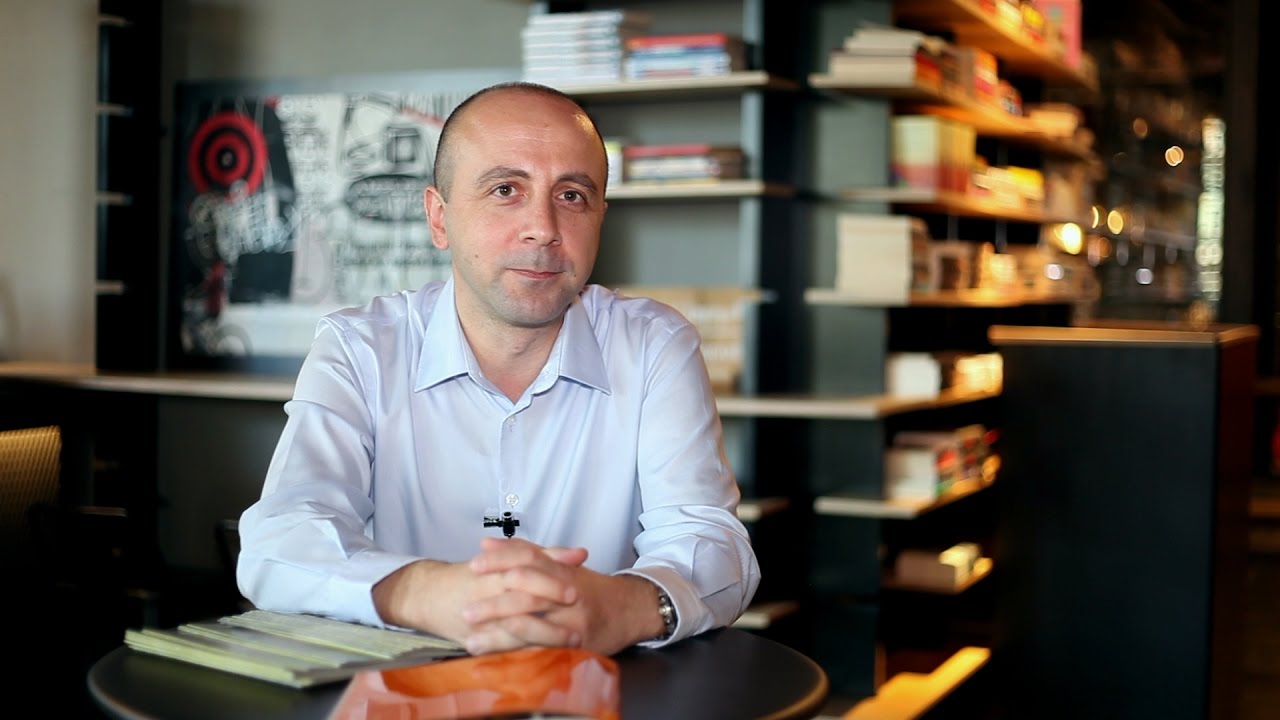 Dijital Pazarlama Uzmanı  Ne İş Yapar? Devrim Ekmekçi